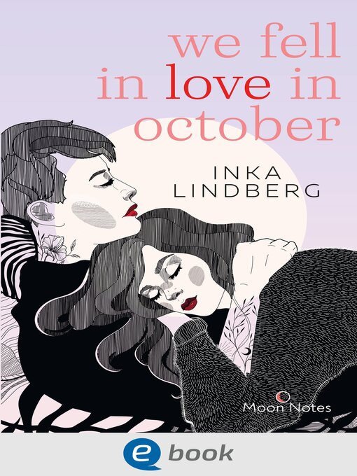 Title details for we fell in love in october by Inka Lindberg - Available